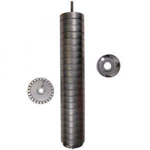 CR4- 220 Chamber Stack Kit