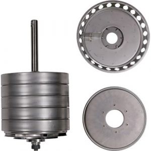 CR/CRI 3-6 Chamber Stack Kit