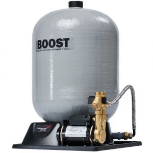 Salamander AccuBoost ACC-060-SYS Pumped Accumulator Set