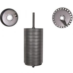 CR/CRI 3-12 Chamber Stack Kit
