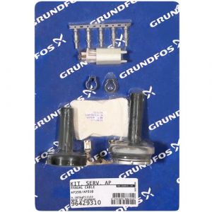 Cable Entry Repair Kit (Manual)