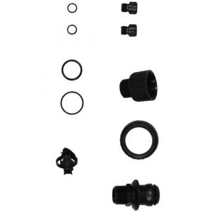 Fittings Kit (Npt 1")