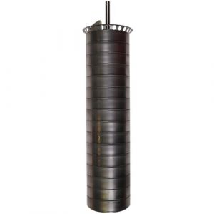 CRN 5-16 Chamber Stack Kit