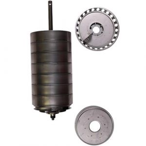 CR/CRI 5-8 Chamber Stack Kit