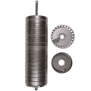 CR/CRI 3-19 Chamber Stack Kit