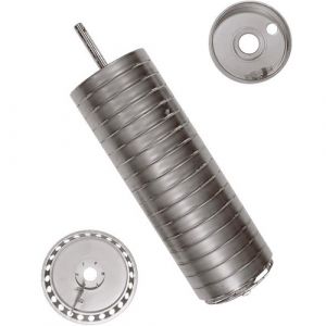 CR2- 180 Chamber Stack Kit