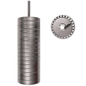 CR/CRI 1-17 Chamber Stack Kit