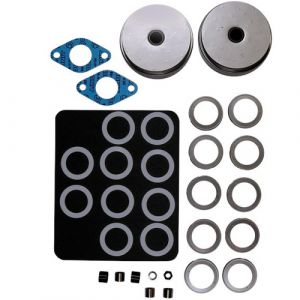 Grundfos Wear Parts Kit for CR(I)/CRN(E) 5 - (stages 8 - 12)