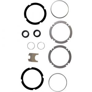 CR64 1 - 2 Stage Wear Parts Kit