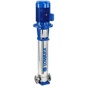 Lowara e-SV 1SV010F005M Vertical Multistage Pump 240V