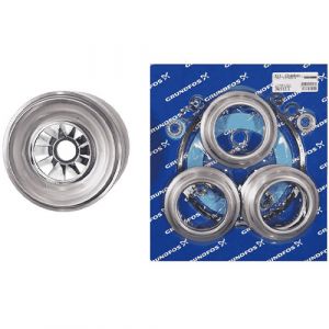 CRN60 Wear Parts Kit 2 - 6 Stages