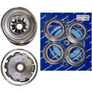 CR60 - 70 To 80 Wear Parts Kit