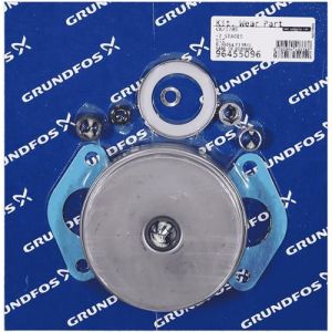 Grundfos Wear Parts Kit for CR(I)/CRN(E) 5  - (stages 1 - 7)