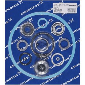 CR30 And CR60 Shaft Seal And Gasket Kit - AUUE/V Standard