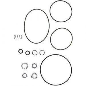 TP Shaft Seal Kit For Glycol / Chilled Water 16mm - RUUE/V