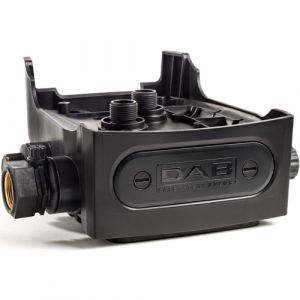 DAB Esydock