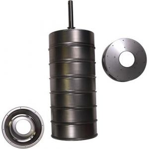 CR16- 70 Chamber Stack Kit