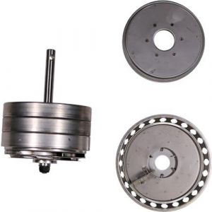 CRN2- 40 Chamber Stack Kit