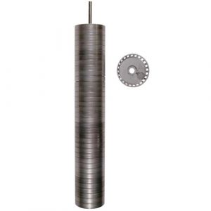 CR/CRI 1-36 Chamber Stack Kit