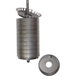CRN 3-11 Chamber Stack Kit