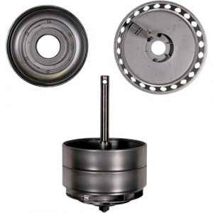CR/CRI 5-3 Chamber Stack Kit