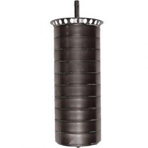 CR4- 100 Chamber Stack Kit