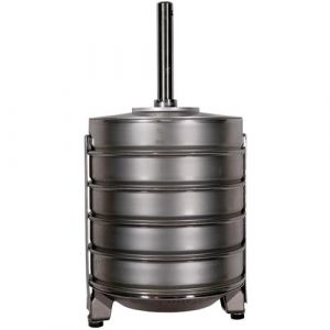 CR10-5 Chamber Stack Kit