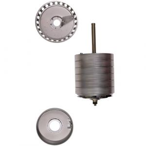 CR/CRI 1-7 Chamber Stack Kit