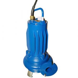 Lowara GLM55/A Submersible Pump Without Floatswitch 240v