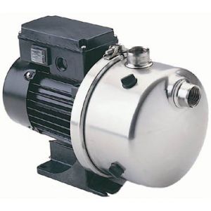 Grundfos JP5 Female Ported Self Priming Booster Pump 240V (Replaced by Grundfos JP4-54 99458789)