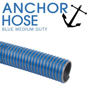 Medusa blue