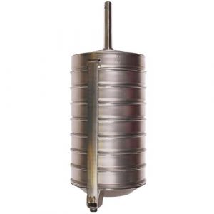 CRN10-8 Chamber Stack Kit