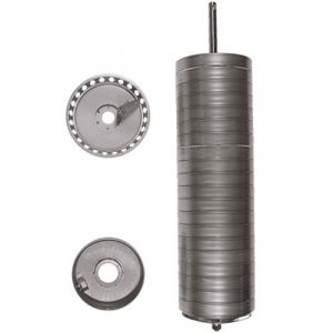 CR/CRI 3-21 Chamber Stack Kit