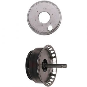 CR4- 20/1 Chamber Stack Kit