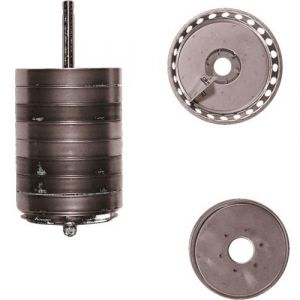 CRN2- 90 Chamber Stack Kit