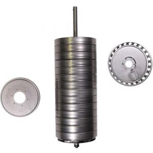 CR/CRI 3-15 Chamber Stack Kit