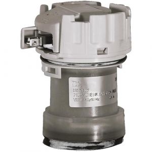 Pressure Switch Kit for Sololift2 D-2