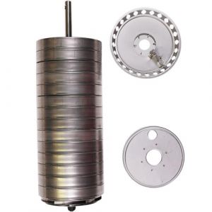 CR2- 150 Chamber Stack Kit