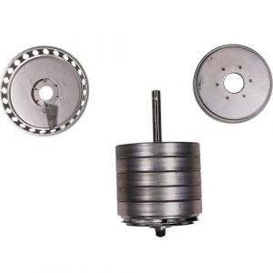 CRN2- 60 Chamber Stack Kit