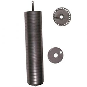 CR2- 260 Chamber Stack Kit