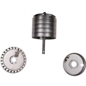 CR2- 60 Chamber Stack Kit