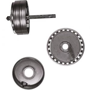CRN 1-3 Chamber Stack Kit