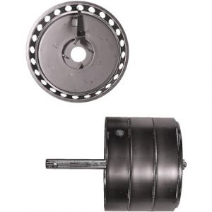 CR4- 30 Chamber Stack Kit