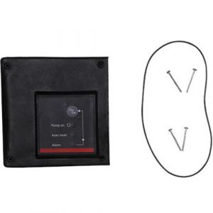 Terminal Box Connection