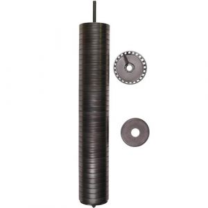 CR/CRI 3-36 Chamber Stack Kit