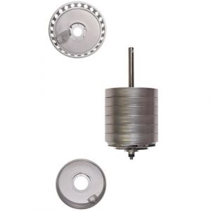 CRN 3-7 Chamber Stack Kit
