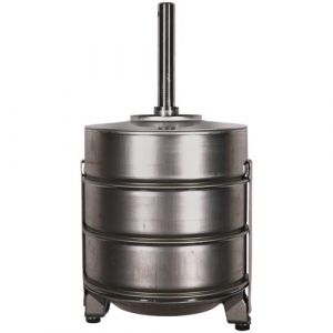 CR15-3 Chamber Stack Kit
