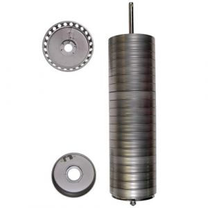 CR.CRI 1-21 Chamber Stack Kit