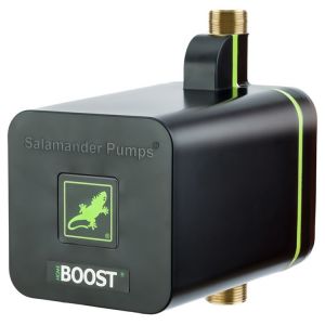 Salamander Home Boost 1.6 Bar Mains Water Pressure Booster Pump 240V