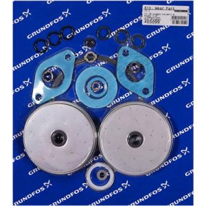 CR2- 110 To 180 Wear Parts Kit 